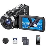 Image of FIREFOTO AC13BA camcorder