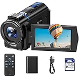 Image of CAMWORLD AC11AA camcorder