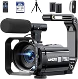 Image of CAMWORLD AC09 camcorder