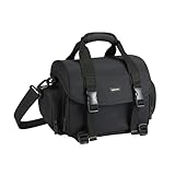 Picture of a camera bag