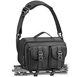 Image of TAAOKA CA camera bag