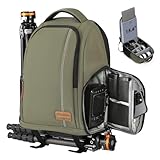 Image of TARION TB-02-GN-EU camera bag