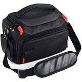 Image of FOSOTO B700-L camera bag