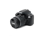 Image of Canon 4000D camera