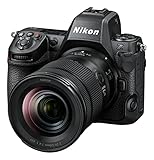 Image of Nikon VOA100K001 camera