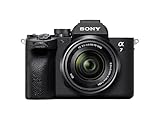 Image of Sony ILCE7M4KB.CEC camera