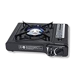 Image of DRIIP  camping stove