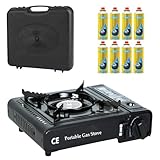 Image of Deejaah 27000P camping stove