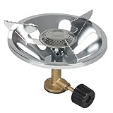 Image of Taylor & Brown 31307 camping stove