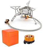 Image of Colmthys  camping stove