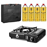 Image of Aspect Stove camping stove