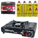 Image of Easy Shopping 021 camping stove