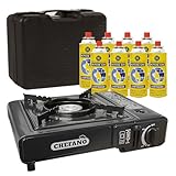 Image of BARGAINS-GALORE  camping stove