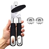 Image of Navani canopener002 can opener