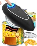 Image of ImwdROYP Electric Can Opener can opener