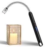 Image of LcFun LEH-065 candle lighter