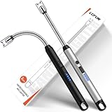 Image of LcFun LEH-065 candle lighter