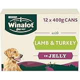 Image of Winalot 12578102 canned dog food