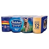 Image of BUTCHER'S DX-CCXF-4TNB canned dog food