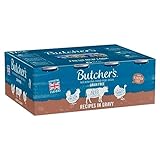 Image of BUTCHER'S 000423 canned dog food