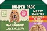 Image of HARRINGTONS HARRWBM-C400 canned dog food