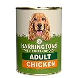 Another picture of a canned dog food