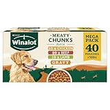 Image of Winalot 110351750 canned dog food
