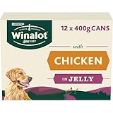 Image of Winalot 12569140 canned dog food