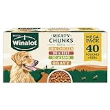 Image of Winalot 44084092 canned dog food