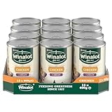Image of Winalot 12569140 canned dog food