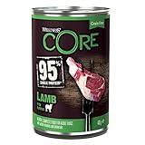 Image of Wellness CORE 10856 canned dog food