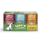 Image of Lily's Kitchen 264414 canned dog food