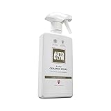 Image of Autoglym RCS500EUR car polish