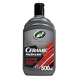Image of Turtle Wax 53352 car polish
