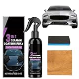 Image of ShunJian Paint Coating Agent For Polishing car polish