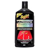 Image of Meguiar's G17216EU car polish