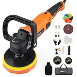 Image of Protmex BP car polisher