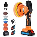 Image of Protmex Protmex Car Polisher car polisher