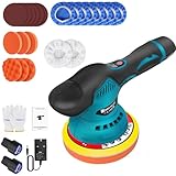 Image of Royalswill WZ-LDPGJ-UKRS1172 car polisher