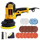 Image of Womaike-Garden PGJ332251 car polisher