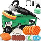 Image of BATOCA NEW-B02PO08-GB-K1 car polisher