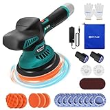Image of Xinng xn231109 car polisher