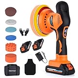 Image of Protmex Protmex Car Polisher car polisher