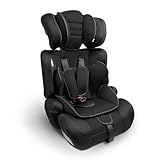 Image of kidoola 1 car seat