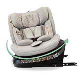 Image of My Babiie MBCSSPINTT car seat