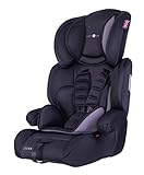 Image of COZY N SAFE EST 123 car seat