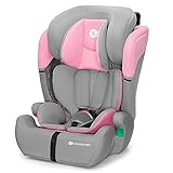 Image of KinderKraft KCCOUP02PNK0000 car seat