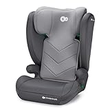 Image of Kinderkraft KCISPA00GRY0000 car seat