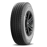 Image of BFGoodrich 93775 car tyre