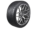 Image of Nitto 211-100 car tyre